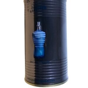 Jean Paul Gaultier Le Male Dark Blue Eau de Toilette